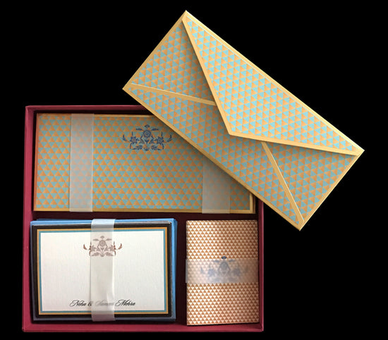 Prism Pattern Box Set