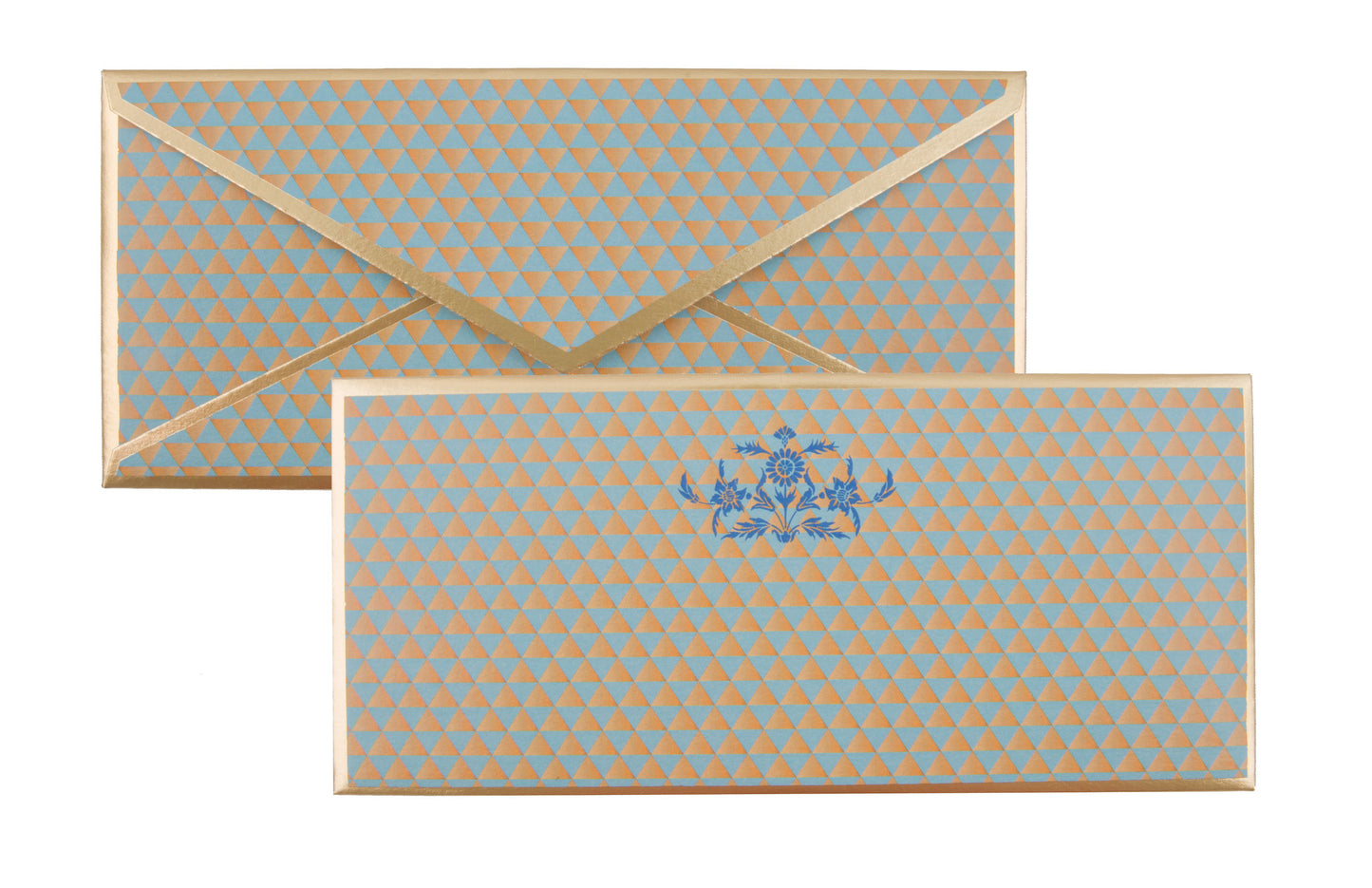 Blue Prism Envelope