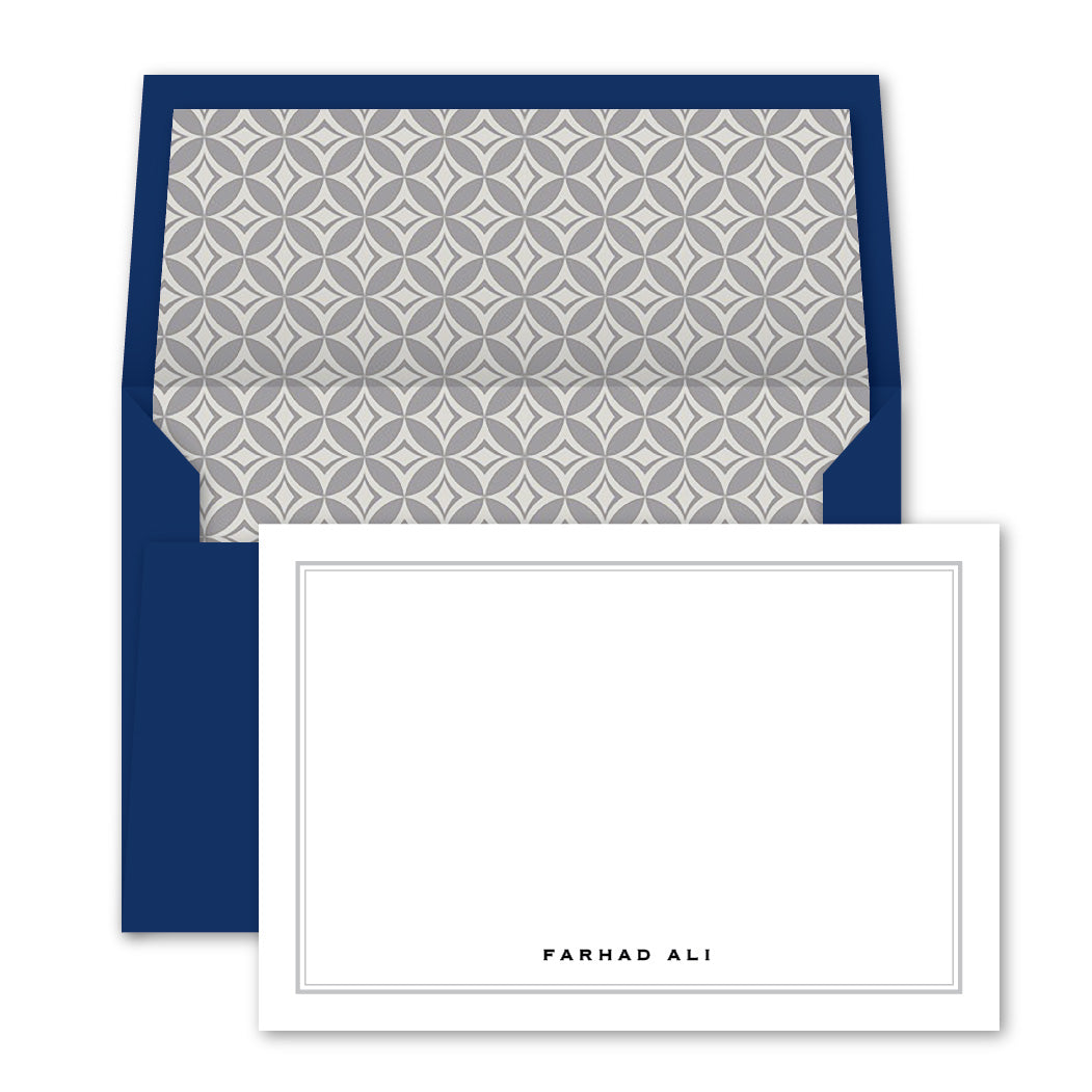 Arch Notecards