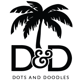 Dots and Doodles Design