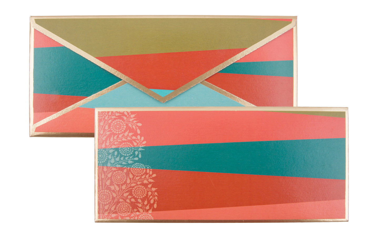 Load image into Gallery viewer, Geometric Gift Envelope
