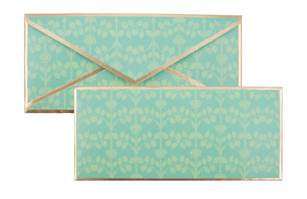 
                
                    Load image into Gallery viewer, Roses Gift Envelope Customised
                
            