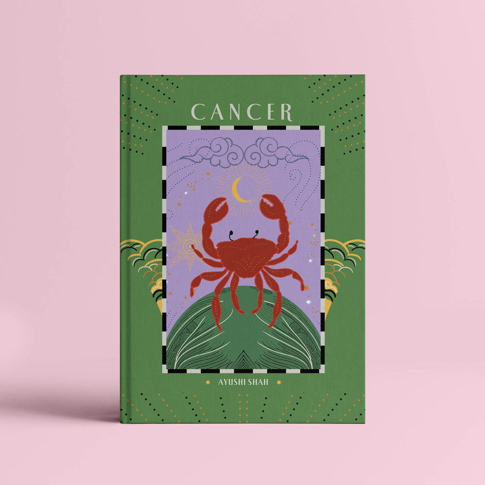 Cancer Personalised Journal