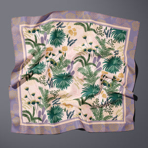 
                
                    Load image into Gallery viewer, Dreamy Forest Scarf
                
            