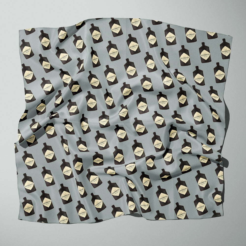 
                
                    Load image into Gallery viewer, G&amp;amp;T Pocket Square
                
            