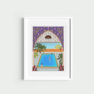 
                
                    Load image into Gallery viewer, Palaces &amp;amp; Paradise
                
            