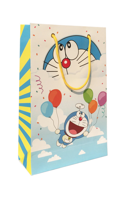 Doraemon Pack of 5 Bags