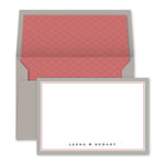 Coral Notecards
