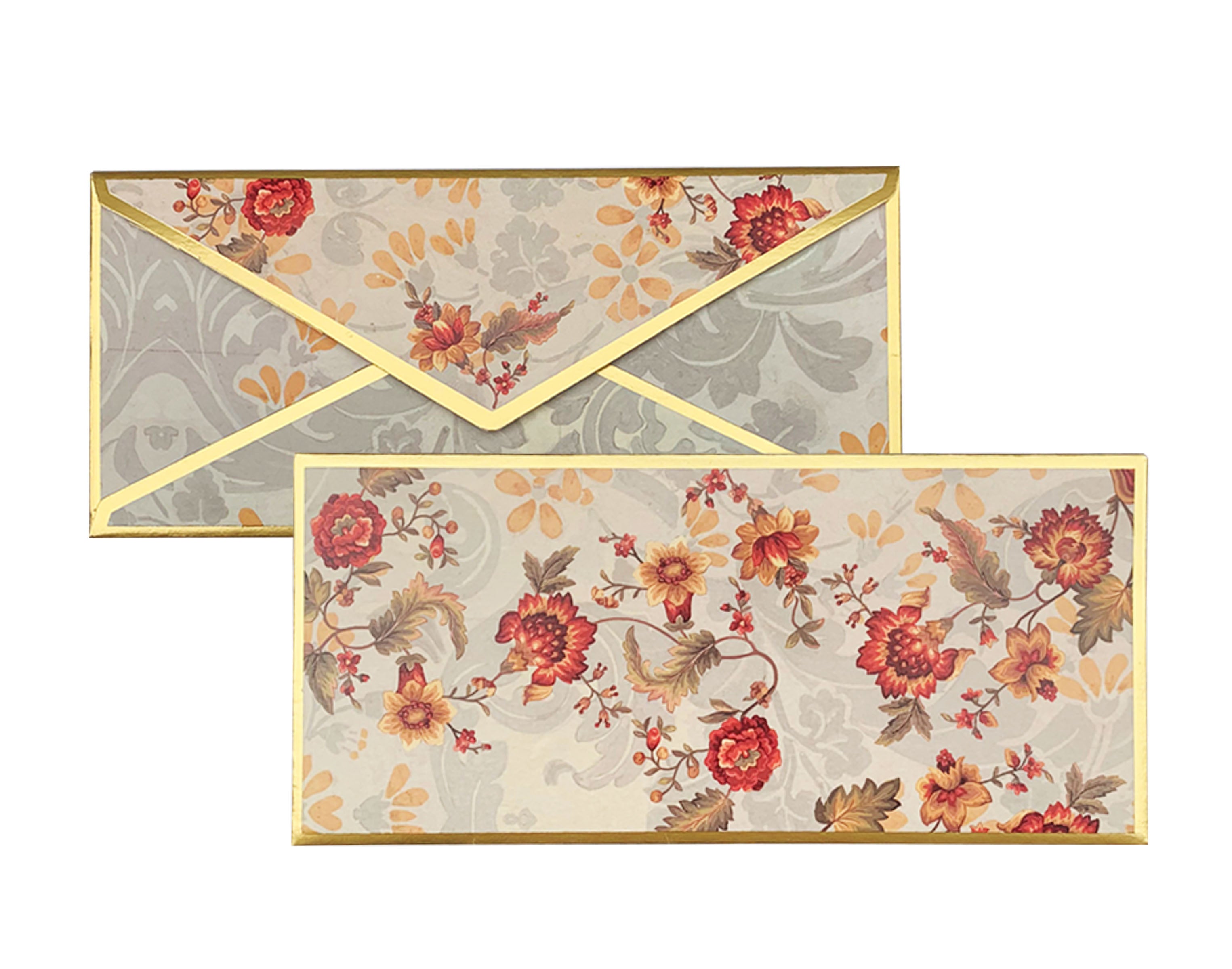 Premium Gift Envelopes | Dots and Doodles – Dots and Doodles Design