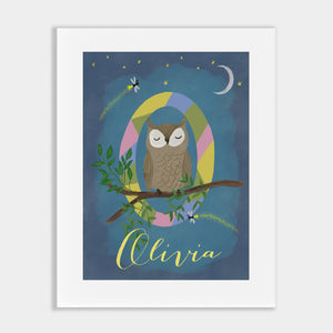 
                
                    Load image into Gallery viewer, Owl
                
            