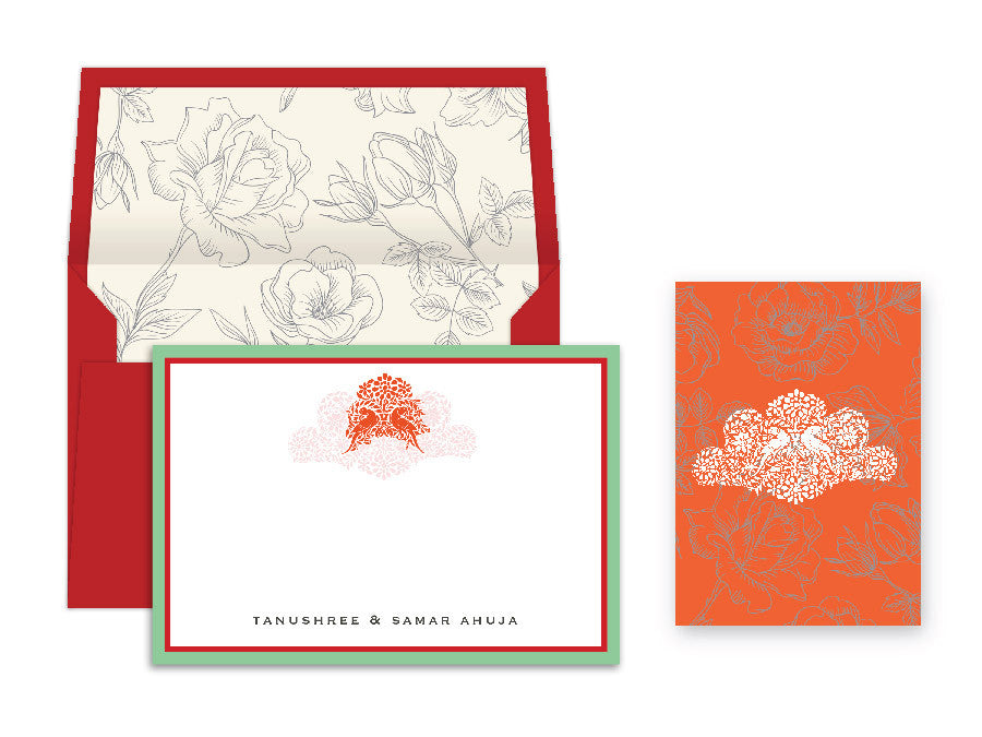 Romantic Parakeeet Special Edition Box Set