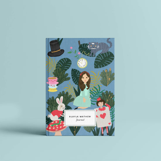 Load image into Gallery viewer, Alice in Wonderland

