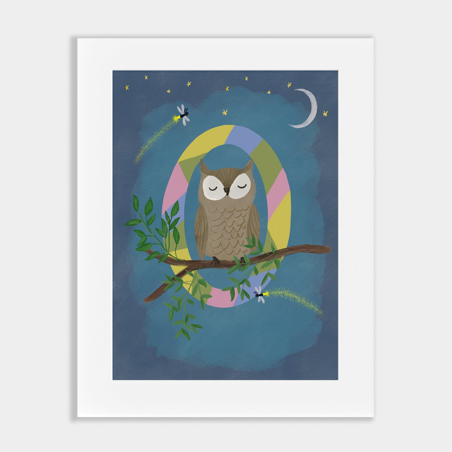 Load image into Gallery viewer, Owl
