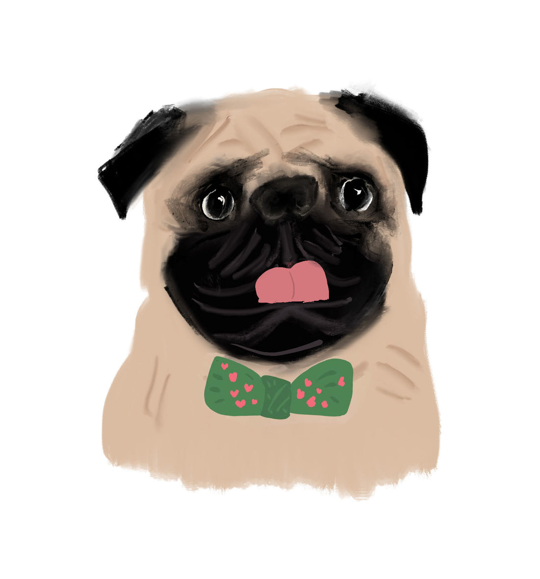 Pooch Collection – Dots and Doodles Design